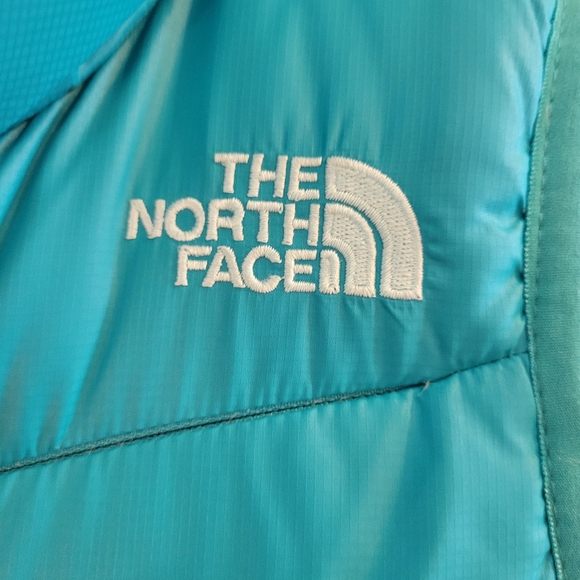 The North Face Puffer Vest  Women's  XS - Picture 14 of 15